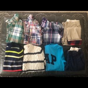 Gap kids boys Bundle